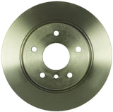Bosch Quietcast Disc Brake Rotor 44011159-BOS