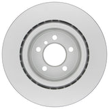 Bosch Quietcast Disc Brake Rotor 44011165-BOS