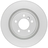Bosch Quietcast Disc Brake Rotor 44011165-BOS