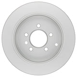 Bosch Quietcast Disc Brake Rotor 44011168-BOS