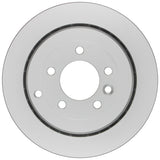 Bosch Quietcast Disc Brake Rotor 44011168-BOS