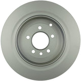 Bosch Quietcast Disc Brake Rotor 44011170-BOS