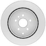 Bosch Quietcast Disc Brake Rotor 44011497-BOS