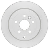 Bosch Quietcast Disc Brake Rotor 44011497-BOS