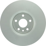 Bosch Quietcast Disc Brake Rotor 44011507-BOS