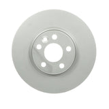Bosch Quietcast Disc Brake Rotor 44011509-BOS