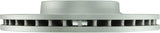 Bosch Quietcast Disc Brake Rotor 44011509-BOS