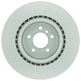 Bosch Quietcast Disc Brake Rotor 44011587-BOS