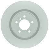 Bosch Quietcast Disc Brake Rotor 44011587-BOS