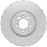 Bosch Quietcast Disc Brake Rotor 44011588-BOS