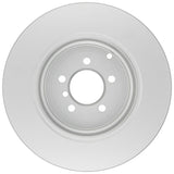 Bosch Quietcast Disc Brake Rotor 44011632-BOS