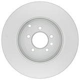 Bosch Quietcast Disc Brake Rotor 44011633-BOS