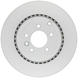 Bosch Quietcast Disc Brake Rotor 44011633-BOS