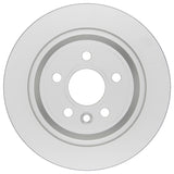 Bosch Quietcast Disc Brake Rotor 44011634-BOS