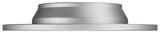 Bosch Quietcast Disc Brake Rotor 44011634-BOS