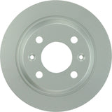 Bosch Quietcast Disc Brake Rotor 45011173-BOS
