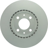 Bosch Quietcast Disc Brake Rotor 45011176-BOS