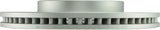 Bosch Quietcast Disc Brake Rotor 45011176-BOS