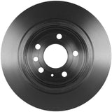Bosch Quietcast Disc Brake Rotor 45011177-BOS