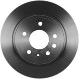 Bosch Quietcast Disc Brake Rotor 45011177-BOS