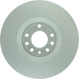 Bosch Quietcast Disc Brake Rotor 45011185-BOS