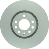 Bosch Quietcast Disc Brake Rotor 45011185-BOS