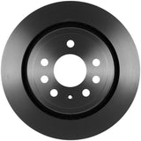 Bosch Quietcast Disc Brake Rotor 45011186-BOS