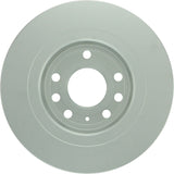 Bosch Quietcast Disc Brake Rotor 45011423-BOS