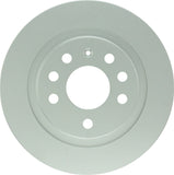 Bosch Quietcast Disc Brake Rotor 45011423-BOS
