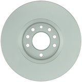 Bosch Quietcast Disc Brake Rotor 45011424-BOS