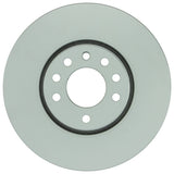 Bosch Quietcast Disc Brake Rotor 45011424-BOS