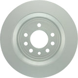 Bosch Quietcast Disc Brake Rotor 45011425-BOS