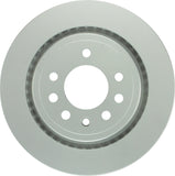 Bosch Quietcast Disc Brake Rotor 45011425-BOS