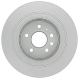 Bosch Quietcast Disc Brake Rotor 45011427-BOS
