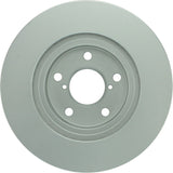 Bosch Quietcast Disc Brake Rotor 48011191-BOS