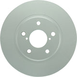 Bosch Quietcast Disc Brake Rotor 48011191-BOS