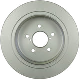 Bosch Quietcast Disc Brake Rotor 48011194-BOS