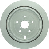 Bosch Quietcast Disc Brake Rotor 48011205-BOS