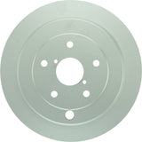 Bosch Quietcast Disc Brake Rotor 48011205-BOS