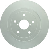 Bosch Quietcast Disc Brake Rotor 48011206-BOS