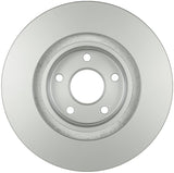Bosch Quietcast Disc Brake Rotor 48011208-BOS