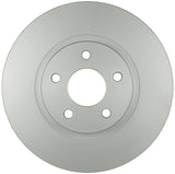 Bosch Quietcast Disc Brake Rotor 48011208-BOS