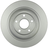 Bosch Quietcast Disc Brake Rotor 48011209-BOS
