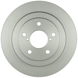 Bosch Quietcast Disc Brake Rotor 48011209-BOS