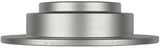 Bosch Quietcast Disc Brake Rotor 48011209-BOS