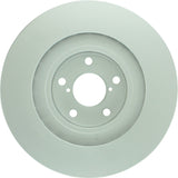 Bosch Quietcast Disc Brake Rotor 48011210-BOS