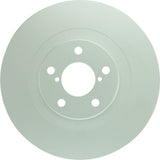 Bosch Quietcast Disc Brake Rotor 48011210-BOS
