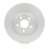 Bosch Quietcast Disc Brake Rotor 48011475-BOS