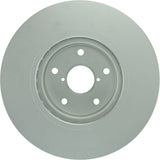 Bosch Quietcast Disc Brake Rotor 48011476-BOS