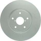 Bosch Quietcast Disc Brake Rotor 48011476-BOS